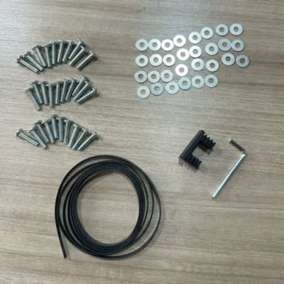 Hardware Pack