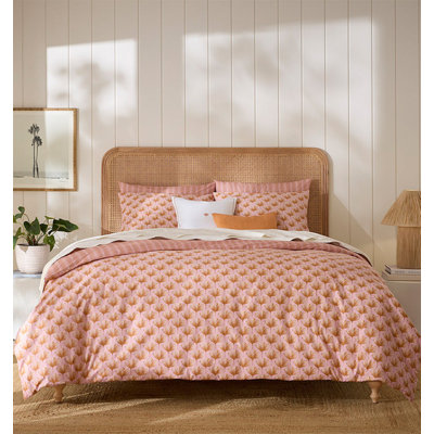 Edna Duvet Cover