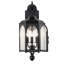 10" Wide Jonquil Wall Sconce
