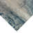 Melinda Transitional Abstract Durable Performance Blue/Beige Area Rug-2023220682