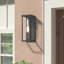 Applique murale en acier Eyoas-88580217-88580221