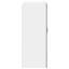 Vidaxl Kitchen Wall Cabinet With Shelf Grey Sonoma 60 X 31 X 80 Cm-121218254-121218258