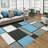 Jellieke Washable Indoor Rug-785430179