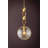 Nessa 1 Light Pendant-93521169