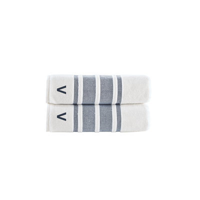 Clarion 2 pcs Bath Towels