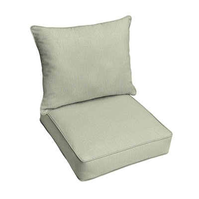 Ensemble de coussins et coussins Sunbrella