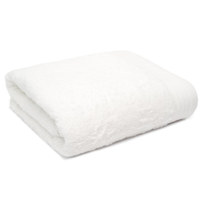 Drap de bain 100% coton Cecille