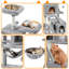 181.5cm Height  Cat Tree-1109756221