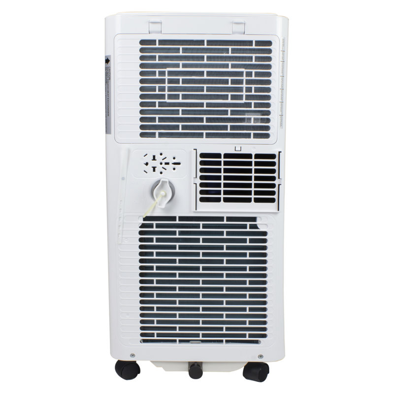 Danby 7500 BTU Portable Air Conditioner for 150 Square Feet with