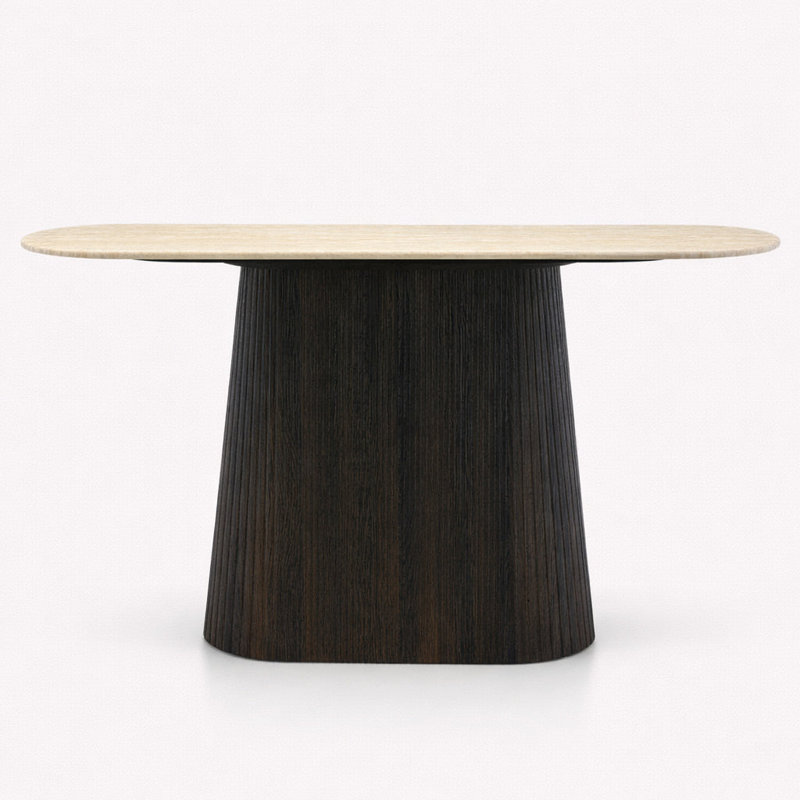 Athens 150cm Console Table