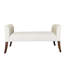 Banc rembourré Dalaman