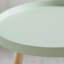 Margaux Tray Top End Table-94331303-94331304
