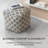 Sheldrake Upholstered Pouf