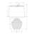 Concrete Table Lamp
