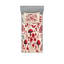 Ensemble de draps en microfibre pour chambre d'amis-96238475