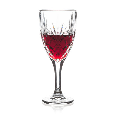 Ashford 10.15oz. Goblet Set