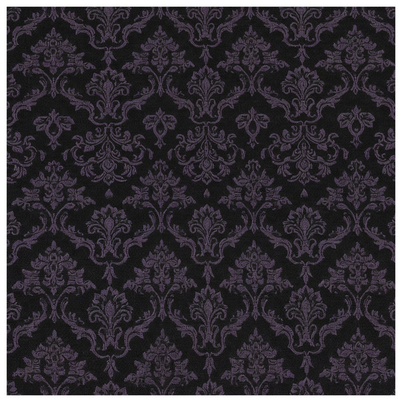 Housses de couette à motif damassé, Lit simple