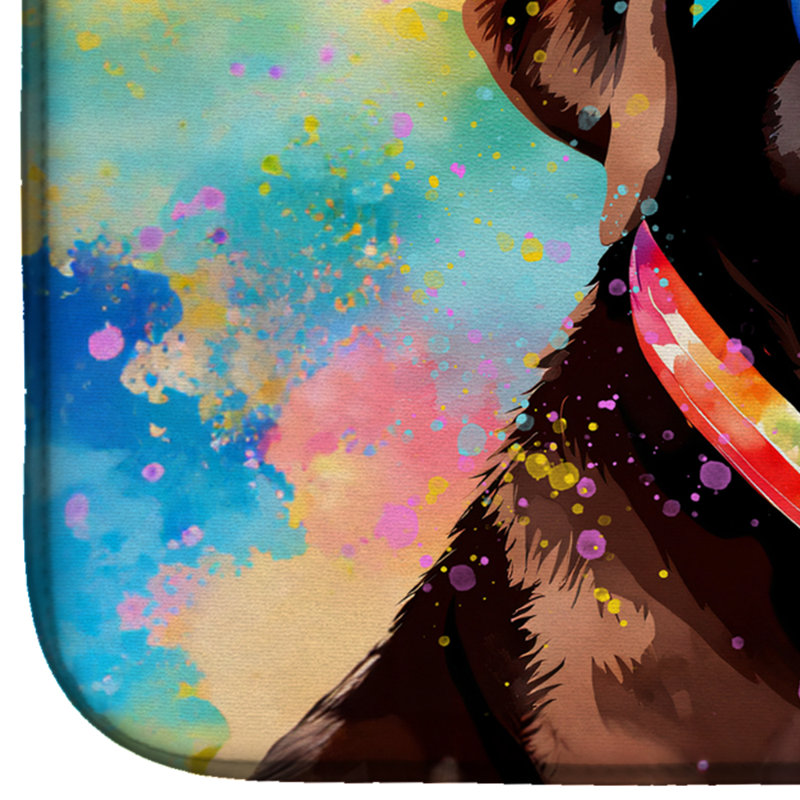 Drying Mat
