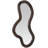 Kirch Solid Wood Free Form Mirror-87727153-87727152
