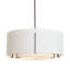 Exos 3 - Light Unique/Statement Drum Chandelier-2020380370-2020380321-2020380375