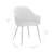 Primey 18'' H Upholstered Armchair-1999054558