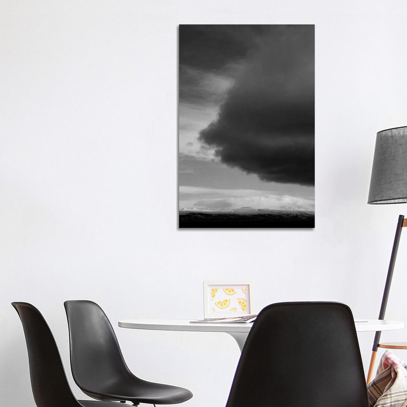 Minimalist Landscape by Orara Studio - Wrapped Canvas Gallery-Wrapped Canvas Giclée, 101.6 cm H x 66.04 cm W x 1.91 cm D