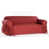 Red is out of stock