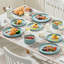 Vancasso  Stoneware Dinnerware - Set of 24 -1752504314