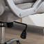 Fauteuil de direction à haut dossier Shamavi