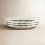 Assiette à salade Canvas Home Lafayette-102367116