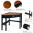 Aust Corner Computer Desk-11422119