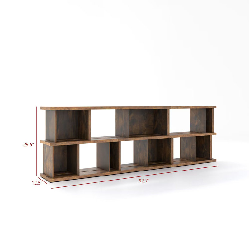 Jashelle Bookcase
