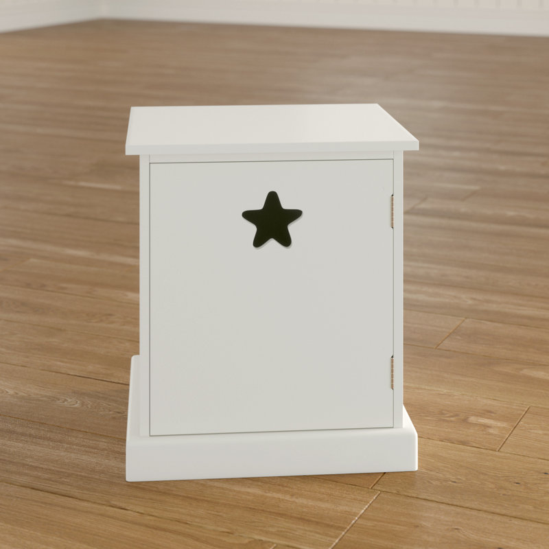 Ahumada Nightstand