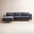 Rae 2-Piece Upholstered Sectional with Chaise-55924323-86928447