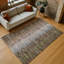 Tapis d'intérieur / extérieur lavable à la machine Chantille ACN2318-766658087