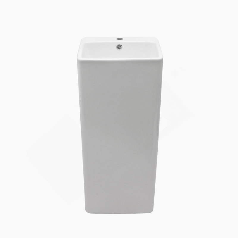 Lavabo de salle de bain 16 "Classic