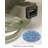 Bagliore 28" Tan and Brown Table Lamp with USB Port