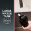 Sunbeam 1500 Watt Garment Steamer