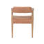 Chaise rembourrée Leighton-1416631394