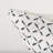 Geometric Linen Reversible Pillow Cover-639448023