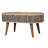 Solid Wood Coffee Table