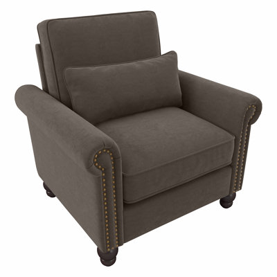 Angilee Upholstered Armchair