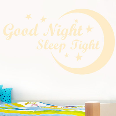Wall Decal