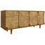 Brook Solid Wood Sideboard-20722996