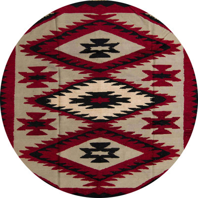 Tapis abstrait à motifs abstraits moderne 5006