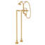 Acqui Floor Mount Tub Filler-465351595-455937711