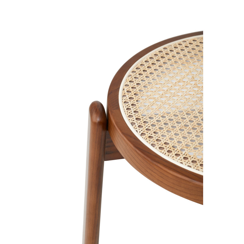 Chaise Montana, Noyer
