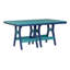 Berlin Gardens Harbor 72″ Rectangular Bar Table-139143794-139143682-139143685
