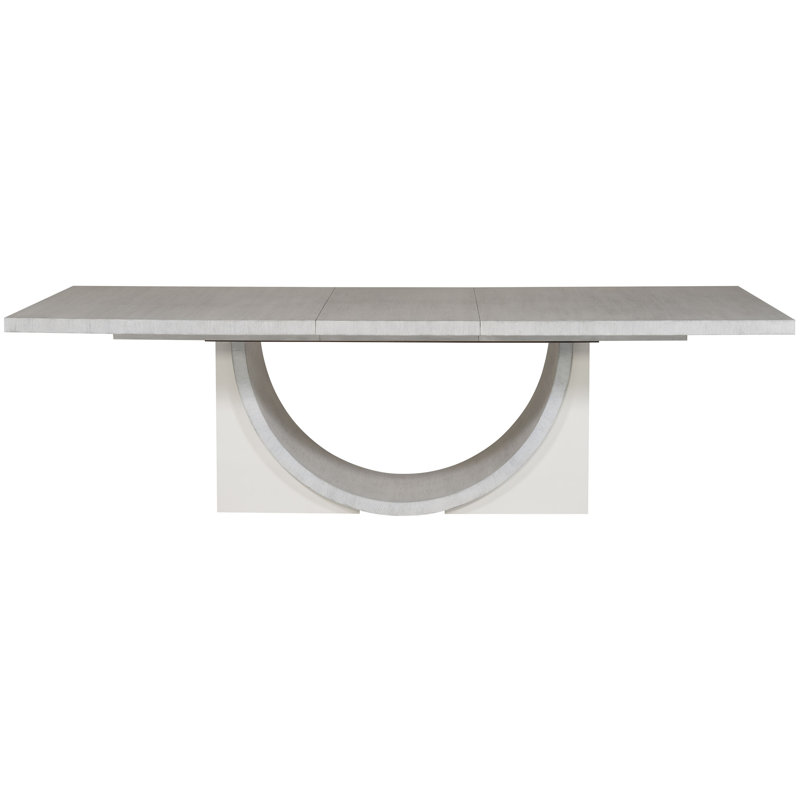 Cove Solid Wood Dining Table