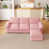 Rose est en rupture de stock
